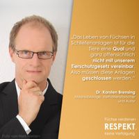 Dr. Karsten Brensing