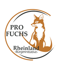 Fuchs logo Rheinland